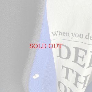 画像2: ◎SPECIAL PRICE◎期間限定●特別プライス●在庫限り●【10/2 LIVEご紹介アイテム】Wフェイス配色ウールカーデジャケット