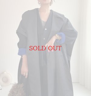 画像9: ◎SPECIAL PRICE◎期間限定●特別プライス●在庫限り●【10/2 LIVEご紹介アイテム】Wフェイス配色ウールカーデジャケット