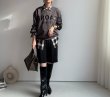 画像10: ●【10/2 LIVEご紹介アイテム】スパンコールロゴスエット (10)