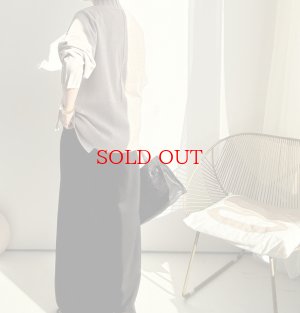 画像9: ●在庫限り●期間限定掲載●【10/6 LIVEご紹介アイテム】ポケットデザインニット（メーカー確認後お取り寄せ）