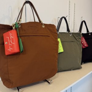 画像4: ●期間限定ご予約10倍ポイント【ご予約分のみの完全受注生産】●リバーシブル2WAYバッグ（予約/2）