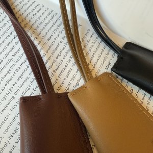 画像3: ●期間限定ご予約10倍ポイント【ご予約分のみの完全受注生産】●本革チャームネックレス（予約/2）