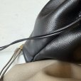 画像4: ●期間限定ご予約10倍ポイント【ご予約分のみの完全受注生産】●2WAYシルエット本革トート（予約/2） (4)