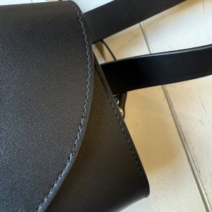 画像5: ●期間限定ご予約10倍ポイント【ご予約分のみの完全受注生産】●5WAY本革ウエストポーチ（予約/2）