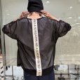 画像1: ●生産枠限り●期間限定掲載●ご予約10倍ポイント対象●【10/9 LIVEご紹介アイテム】◎企業努力シリーズ◎バックロゴメッシュ×ロゴT SET（予約3） (1)