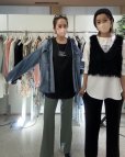 画像3: ●生産枠限り●期間限定掲載●ご予約10倍ポイント対象●【10/9 LIVEご紹介アイテム】◎企業努力シリーズ◎魔法のレギパンみたいな履き心地◎スーパーストレッチレギパン（予約3） (3)