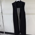 画像4: ●生産枠限り●期間限定掲載●ご予約10倍ポイント対象●【10/9 LIVEご紹介アイテム】◎企業努力シリーズ◎シアー切替テーラードジレ（予約3）