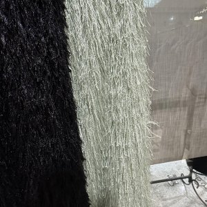 画像4: ●生産枠限り●期間限定掲載●ご予約10倍ポイント対象●【10/9 LIVEご紹介アイテム】シャギーナロースカート（予約3）