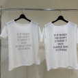 画像3: ●生産枠限り●期間限定掲載●ご予約10倍ポイント対象●【10/9 LIVEご紹介アイテム】◎企業努力シリーズ◎バックロゴメッシュ×ロゴT SET（予約3）