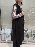 画像5: ●生産枠限り●期間限定掲載●ご予約10倍ポイント対象●【10/9 LIVEご紹介アイテム】◎企業努力シリーズ◎シアー切替テーラードジレ（予約3）