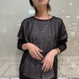 画像2: ●生産枠限り●期間限定掲載●ご予約10倍ポイント対象●【10/9 LIVEご紹介アイテム】◎企業努力シリーズ◎バックロゴメッシュ×ロゴT SET（予約3） (2)