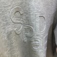 画像5: ●生産枠限り●期間限定掲載●ご予約10倍ポイント対象●【10/9 LIVEご紹介アイテム】立体ロゴオーバープルオーバー（予約3）
