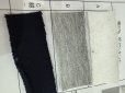 画像5: ●生産枠限り●期間限定掲載●ご予約10倍ポイント対象●【10/9 LIVEご紹介アイテム】ストレッチロゴ七分袖プルオーバー（予約3）