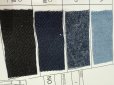 画像5: ●生産枠限り●期間限定掲載●ご予約10倍ポイント対象●【10/9 LIVEご紹介アイテム】切替スリーブテンセルデニムジャケット（予約3）
