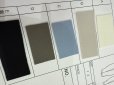画像4: ●生産枠限り●期間限定掲載●ご予約10倍ポイント対象●【10/9 LIVEご紹介アイテム】タックデザインストレッチ樽パンツ（予約3） (4)