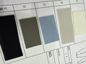 画像4: ●生産枠限り●期間限定掲載●ご予約10倍ポイント対象●【10/9 LIVEご紹介アイテム】タックデザインストレッチ樽パンツ（予約3）