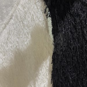 画像5: ●生産枠限り●期間限定掲載●ご予約10倍ポイント対象●【10/9 LIVEご紹介アイテム】シャギーナロースカート（予約3）