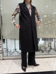 画像3: ●生産枠限り●期間限定掲載●ご予約10倍ポイント対象●【10/9 LIVEご紹介アイテム】◎企業努力シリーズ◎シアー切替テーラードジレ（予約3）