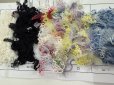 画像5: ●生産枠限り●期間限定掲載●ご予約10倍ポイント対象●【10/9 LIVEご紹介アイテム】テープヤーンベストトップス（予約3） (5)