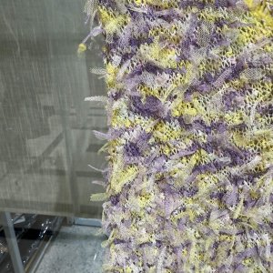 画像2: ●生産枠限り●期間限定掲載●ご予約10倍ポイント対象●【10/9 LIVEご紹介アイテム】テープヤーンベストトップス（予約3）