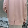 画像4: ●生産枠限り●期間限定掲載●ご予約10倍ポイント対象●【10/9 LIVEご紹介アイテム】立体ロゴオーバープルオーバー（予約3）