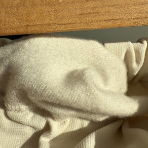 画像10: ●あの!!リブナローと同パターンの裏起毛登場!!【10/14 LIVEアイテム】美シルエット◎裏起毛ナロースカート