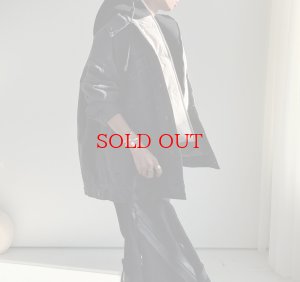 画像16: ●在庫限り●期間限定掲載●【10/14 LIVEご紹介アイテム】異素材ドッキングボンディングダウンベスト（メーカー確認後お取り寄せ）