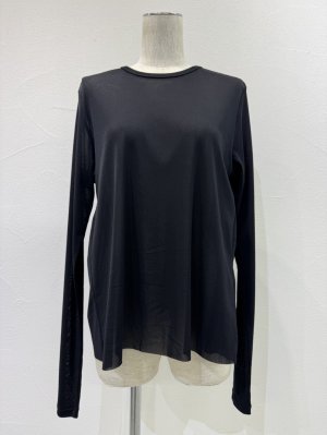 画像4: ●CYAN TOKYO●期間限定●ご予約10倍ポイント対象●【10/17 LIVEご紹介アイテム】バックギャザーチュールトップス（予約/2-3）