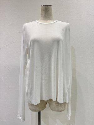 画像3: ●CYAN TOKYO●期間限定●ご予約10倍ポイント対象●【10/17 LIVEご紹介アイテム】バックギャザーチュールトップス（予約/2-3）