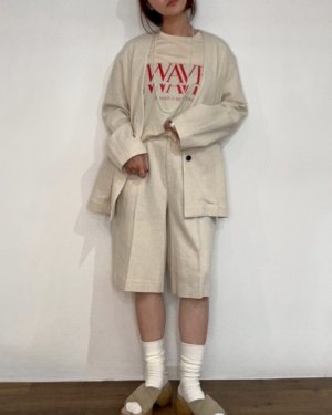 画像10: ●メーカー在庫限り●【3/31 LIVEアイテム】カポックロゴT