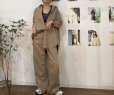 画像6: ●期間限定●ご予約10倍ポイント対象●【10/20 LIVEアイテム】オーバーシルエットテンセルシャツ（予約/2）