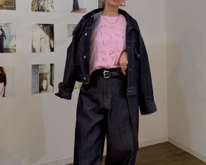 画像11: ●メーカー在庫限り●【3/31 LIVEアイテム】殴り書きロゴT