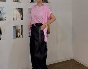 画像8: ●メーカー在庫限り●【3/31 LIVEアイテム】殴り書きロゴT