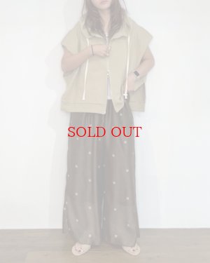 画像6: ●メーカー在庫限り●【3/31 LIVEアイテム】ショルダーデザインジップフーディ