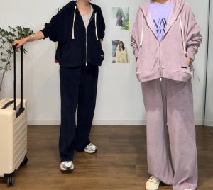 画像7: ●メーカー在庫限り●【3/31 LIVEアイテム】パイルジップフーディ