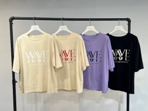 画像13: ●メーカー在庫限り●【3/31 LIVEアイテム】カポックロゴT