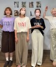 画像6: ●期間限定●ご予約10倍ポイント対象●【10/20 LIVEアイテム】カポックロゴT（予約/2）