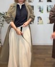 画像8: ●期間限定●ご予約10倍ポイント対象●【10/20 LIVEアイテム】ヘルシーヘンリートップス（予約/2）