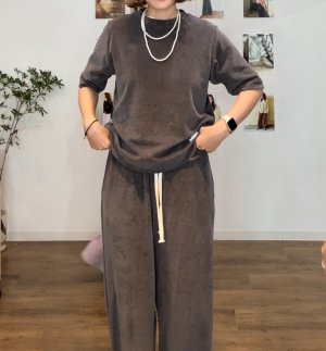 画像1: ●期間限定●ご予約10倍ポイント対象●【10/20 LIVEアイテム】ベーシックパイルトップス（予約/2）