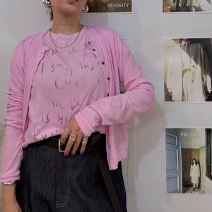 画像12: ●メーカー在庫限り●【3/31 LIVEアイテム】殴り書きロゴT