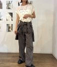 画像13: ●期間限定●ご予約10倍ポイント対象●【10/20 LIVEアイテム】殴り書きロゴT（予約/2）