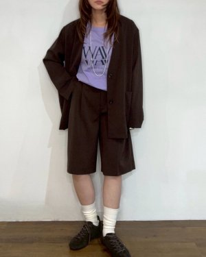 画像12: ●メーカー在庫限り●【3/31 LIVEアイテム】カポックロゴT