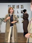画像7: ●期間限定●ご予約10倍ポイント対象●【10/20 LIVEアイテム】ヘルシーヘンリートップス（予約/2）