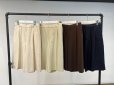 画像3: ●期間限定●ご予約10倍ポイント対象●【10/20 LIVEアイテム】膝下丈ハーフパンツ（予約/2） (3)