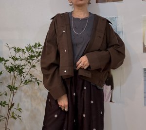 画像5: ●メーカー在庫限り●【3/31 LIVEアイテム】ドットシアーパンツ