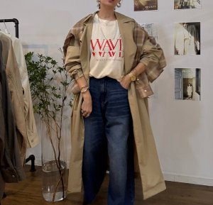 画像7: ●メーカー在庫限り●【3/31 LIVEアイテム】カポックロゴT