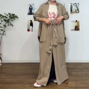 画像8: ●メーカー在庫限り●【3/31 LIVEアイテム】スリーブデザインパンツ