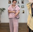 画像10: ●期間限定●ご予約10倍ポイント対象●【10/20 LIVEアイテム】ショルダーデザインジップフーディ（予約/2）
