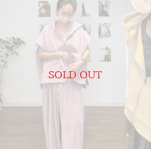 画像10: ●メーカー在庫限り●【3/31 LIVEアイテム】ショルダーデザインジップフーディ