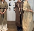 画像10: ●期間限定●ご予約10倍ポイント対象●【10/20 LIVEアイテム】タータンチェックシャツ（予約/2）
